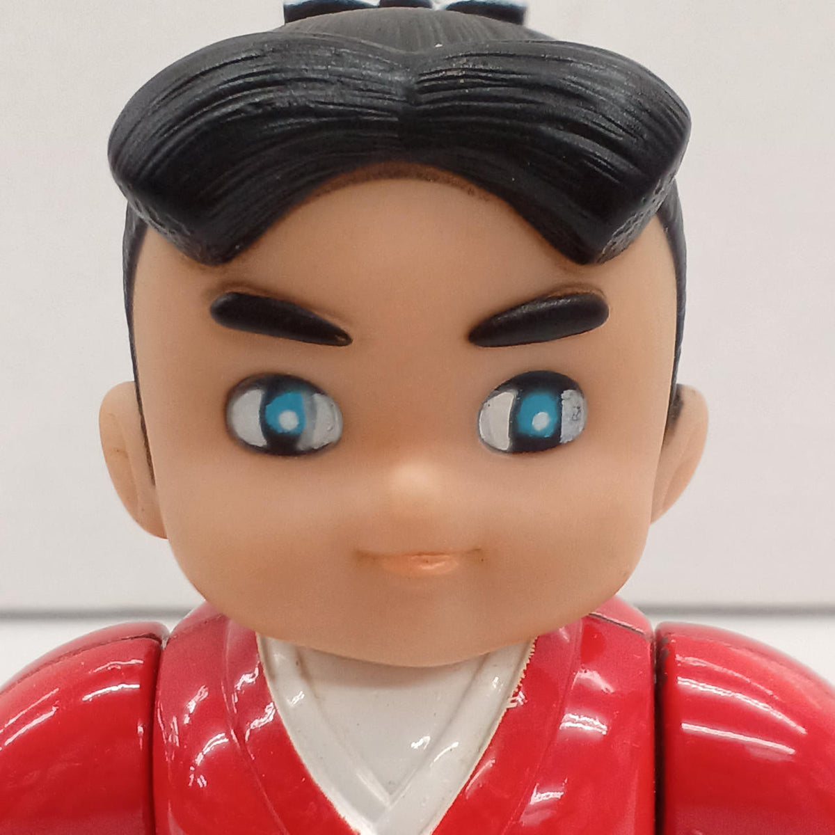 Poppy Chogokin Hicsun-boshi GA-69