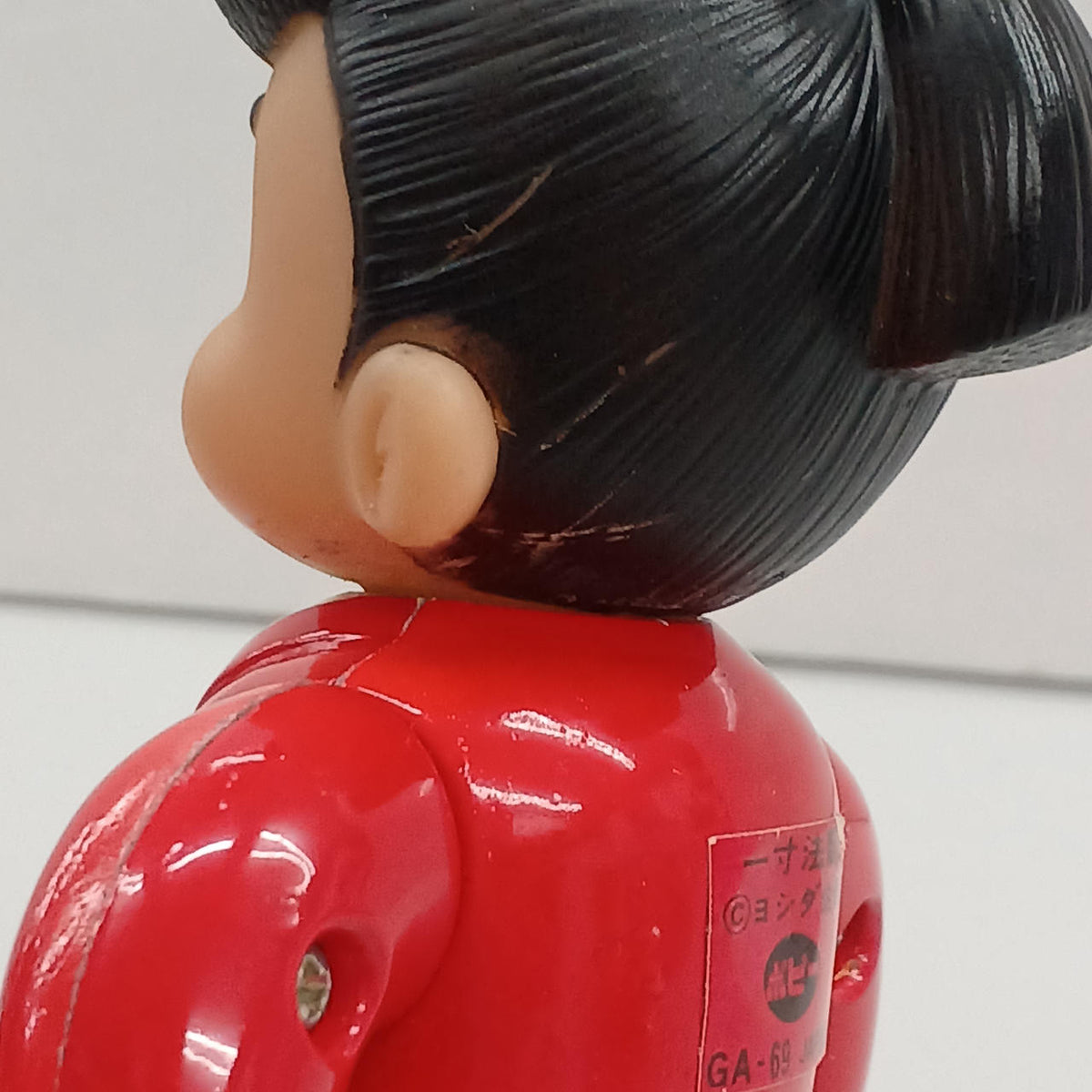 Poppy Chogokin Hicsun-boshi GA-69