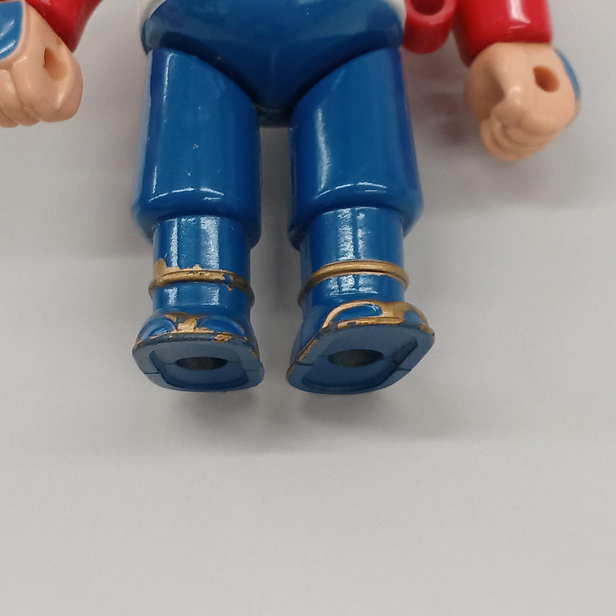 Poppy Chogokin Hicsun-boshi GA-69