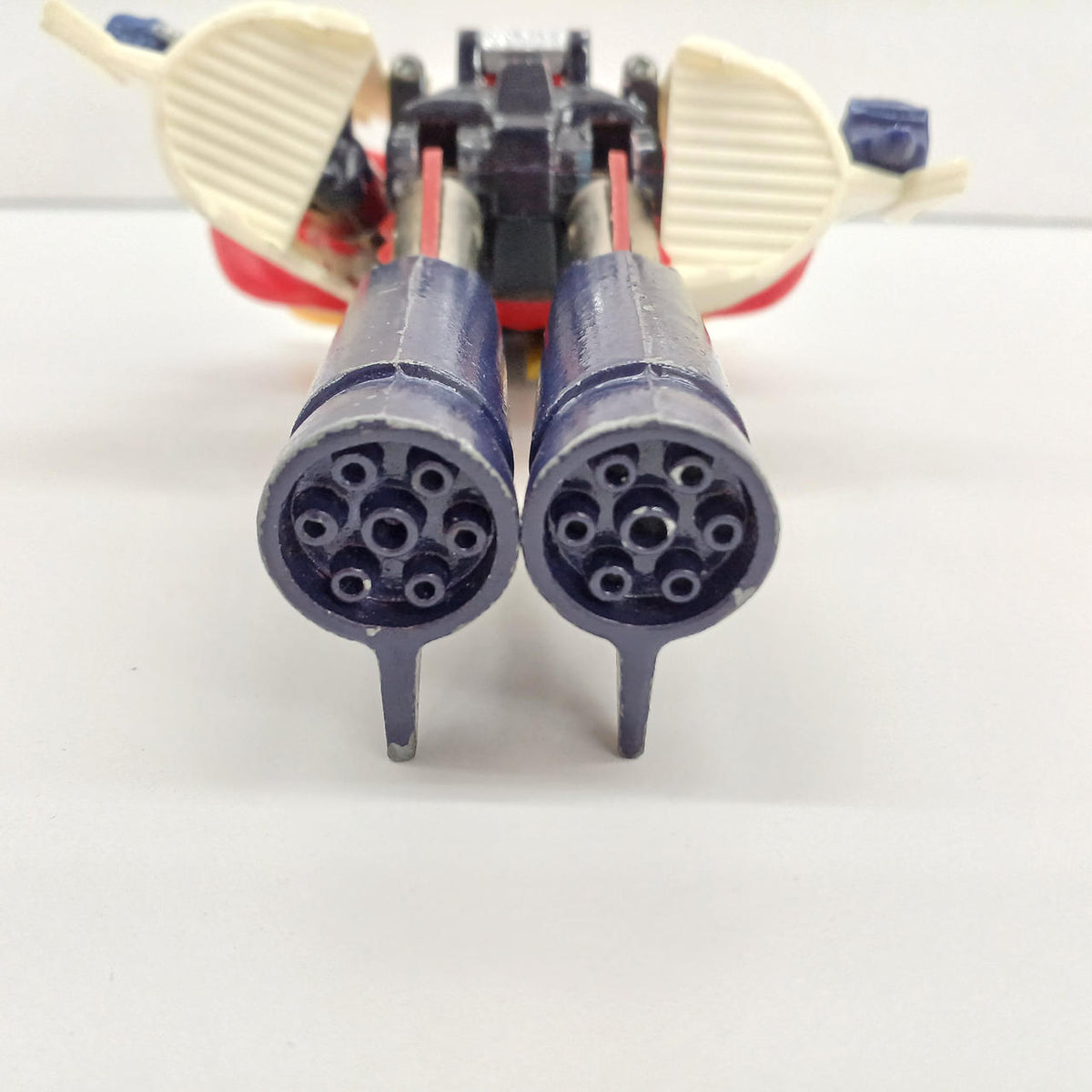 Poppy Chogokin Raideen Hero Raideen