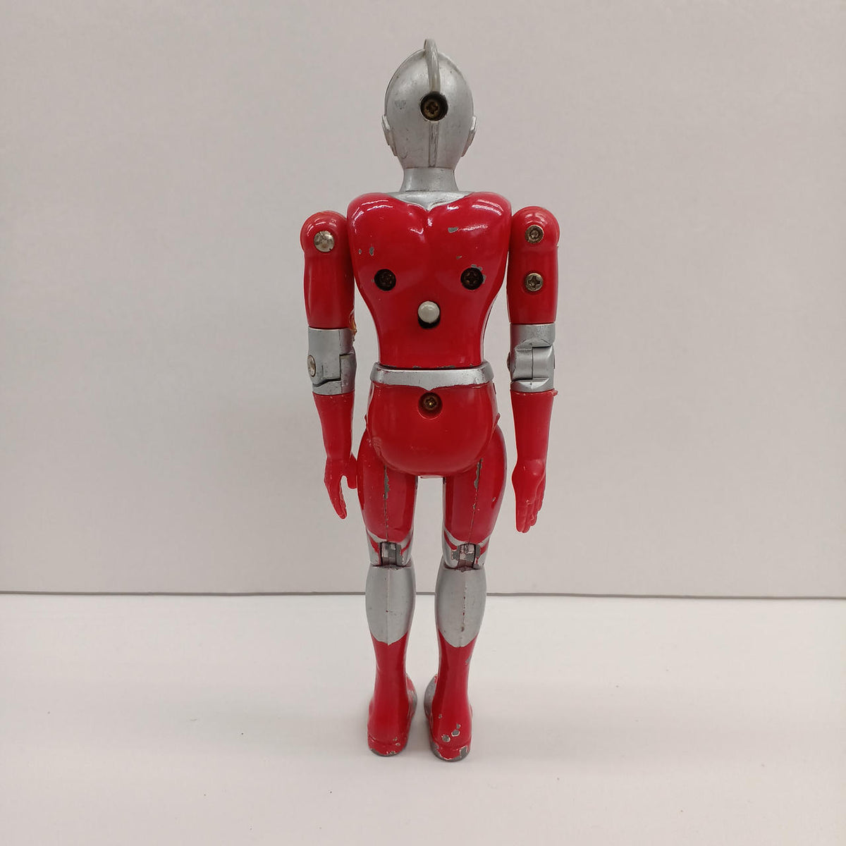 Poppy Chogokin The Ultraman GB-04