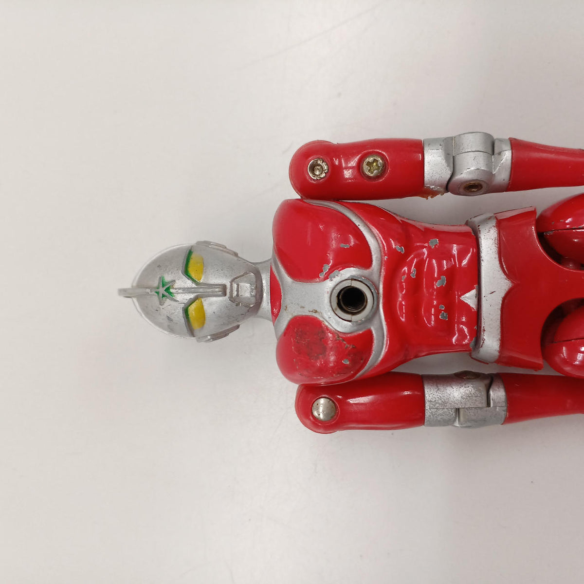 Poppy Chogokin The Ultraman GB-04