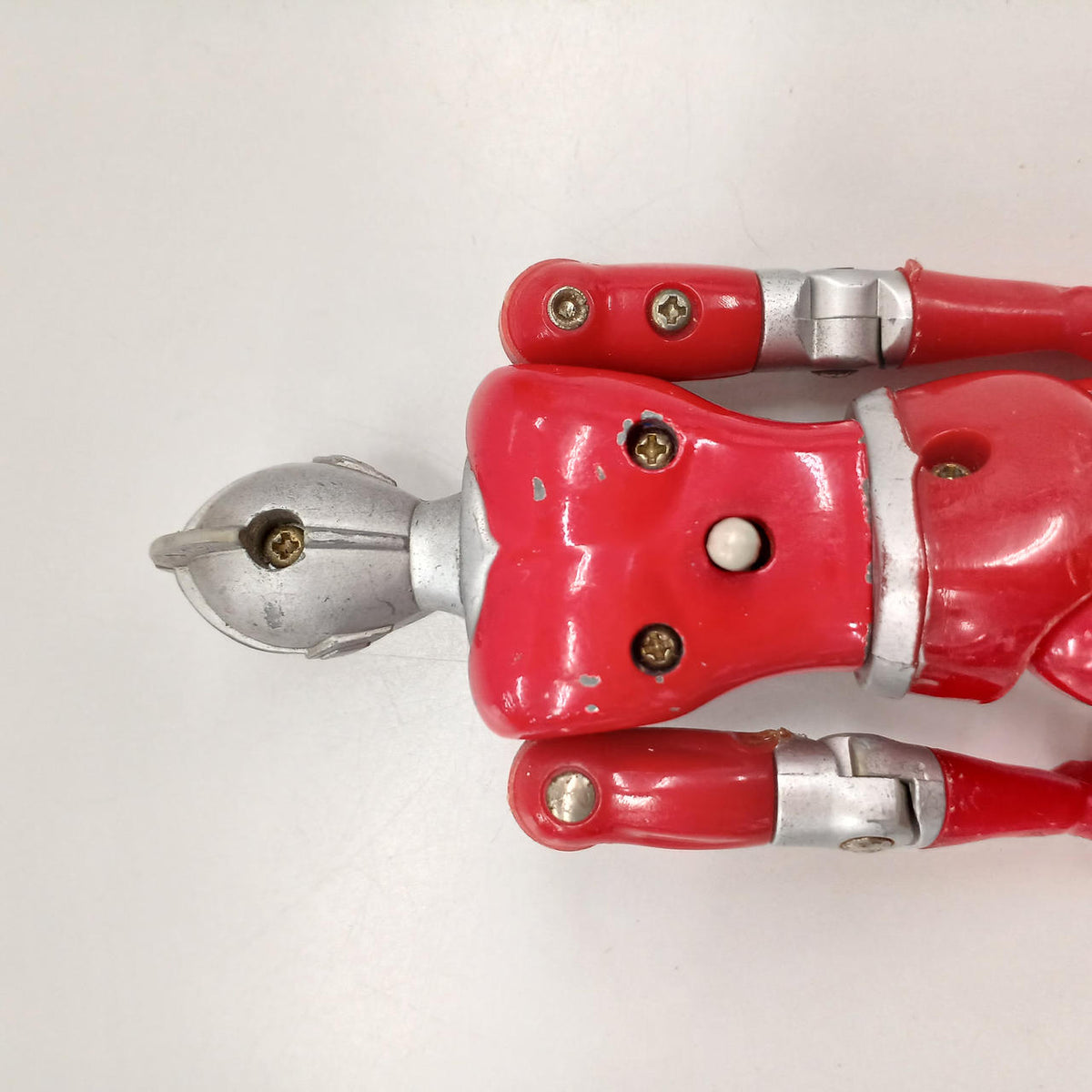 Poppy Chogokin The Ultraman GB-04