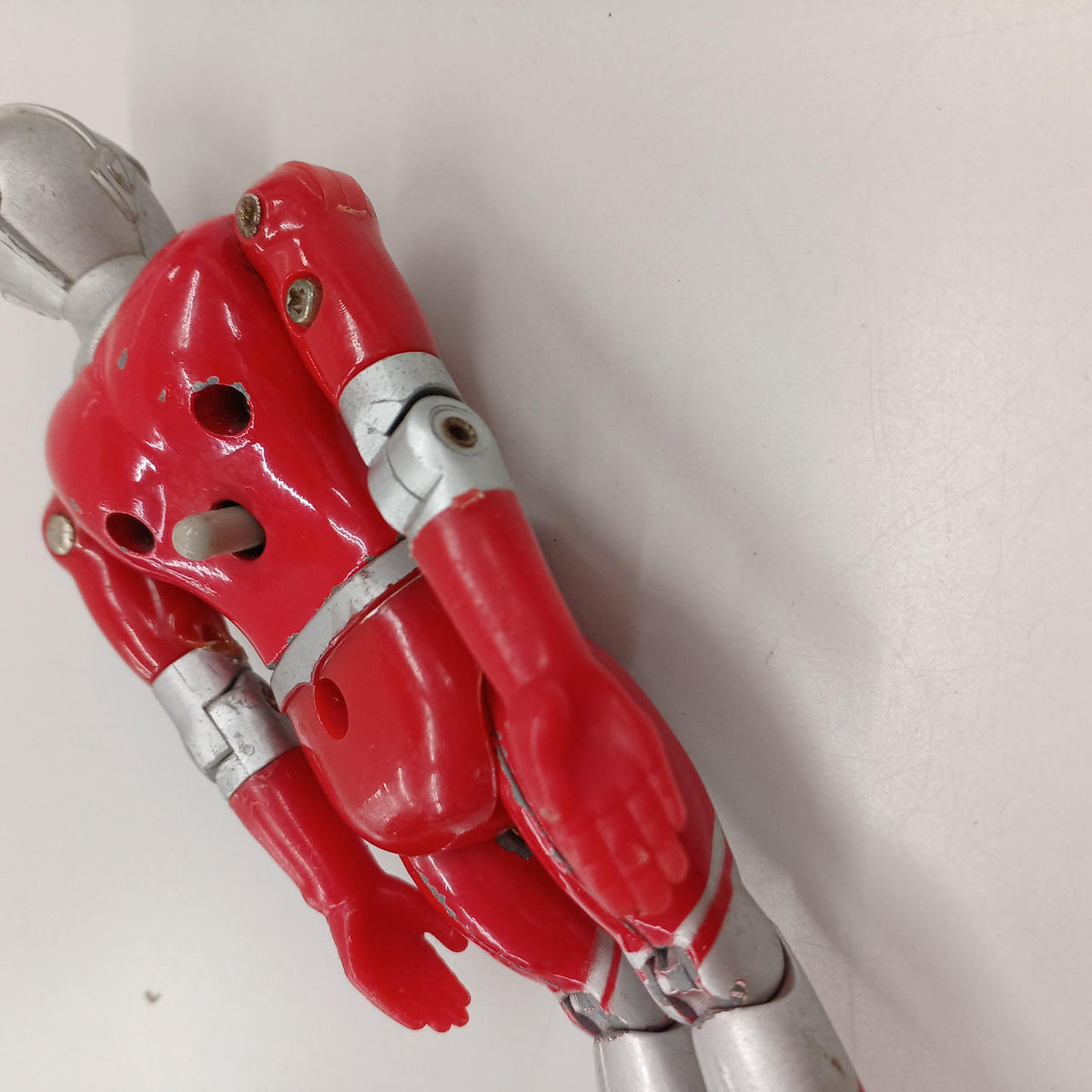 Poppy Chogokin The Ultraman GB-04