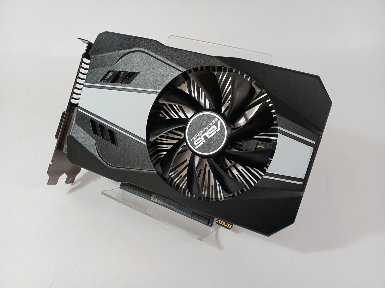 ASUS Graphics Card: PH-GTX1060-6G | BanzaiHobby