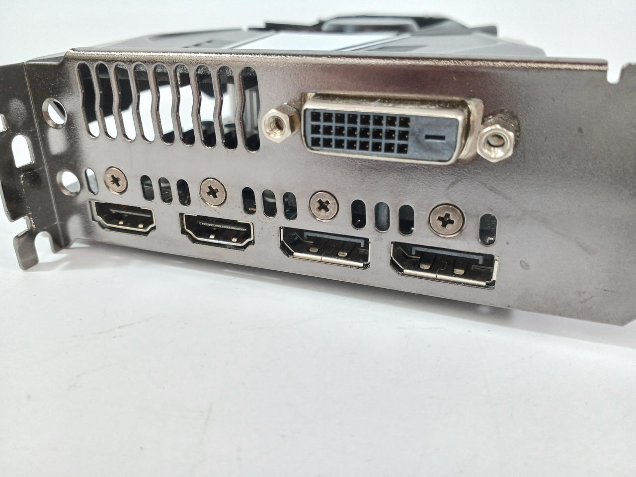 ASUS Graphics Card: PH-GTX1060-6G | BanzaiHobby