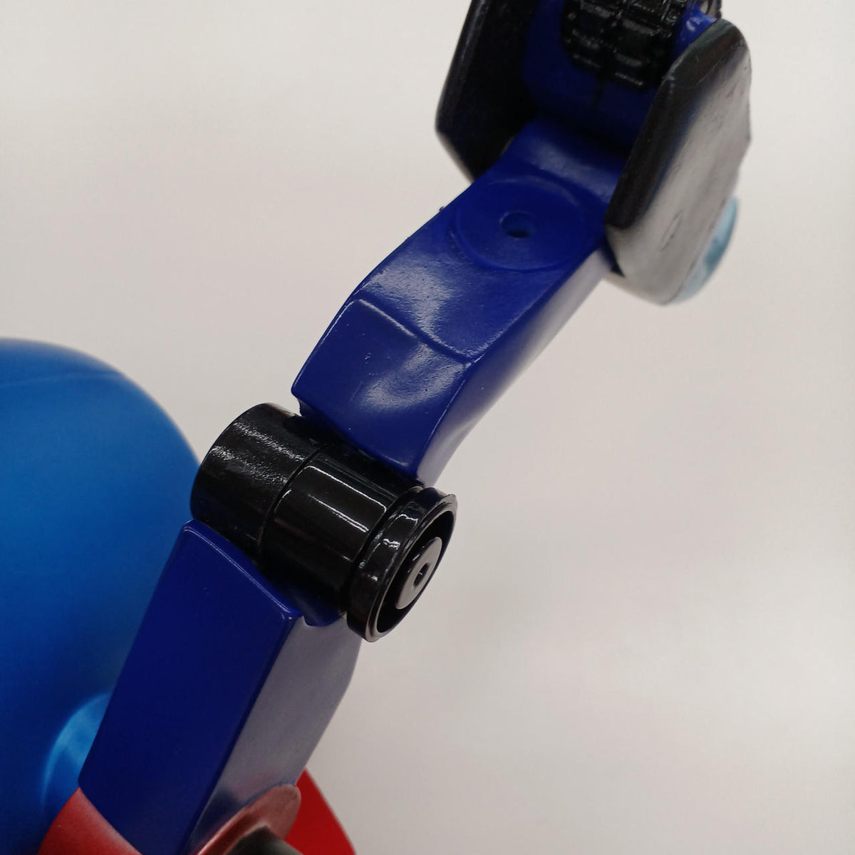 unclear Daiku Maryu Soft Vinyl Daiku Maryu Gaiking - unclear Banzai Hobby