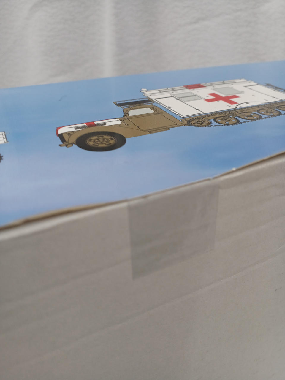 ICM/HASEGAWA Co., Ltd. Wehrmacht MAULTIERS - Banzai Thrifting | BanzaiHobby