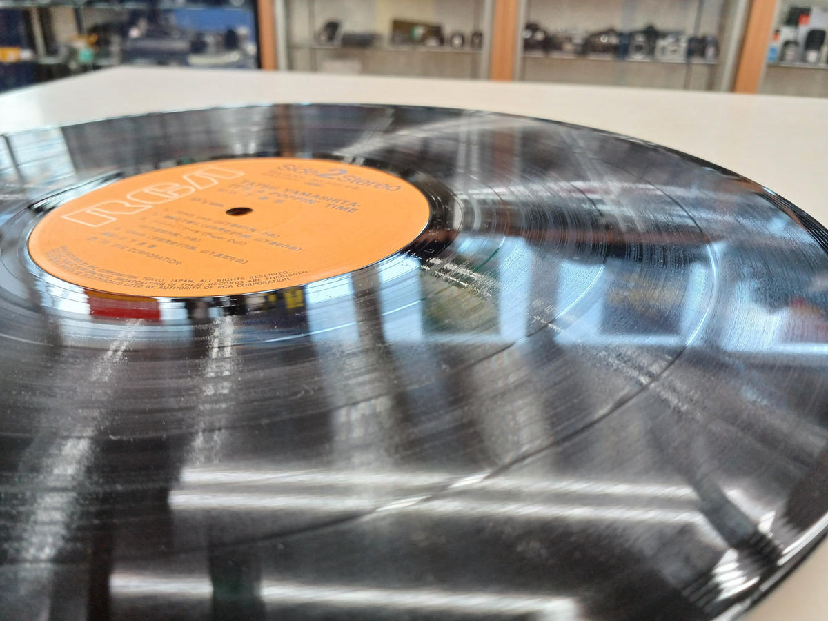 RVC CORPORATION Record: RVL-4701-2