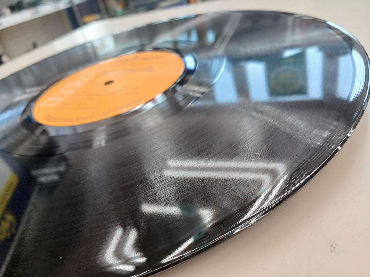 RVC CORPORATION Record: RVL-4701-2
