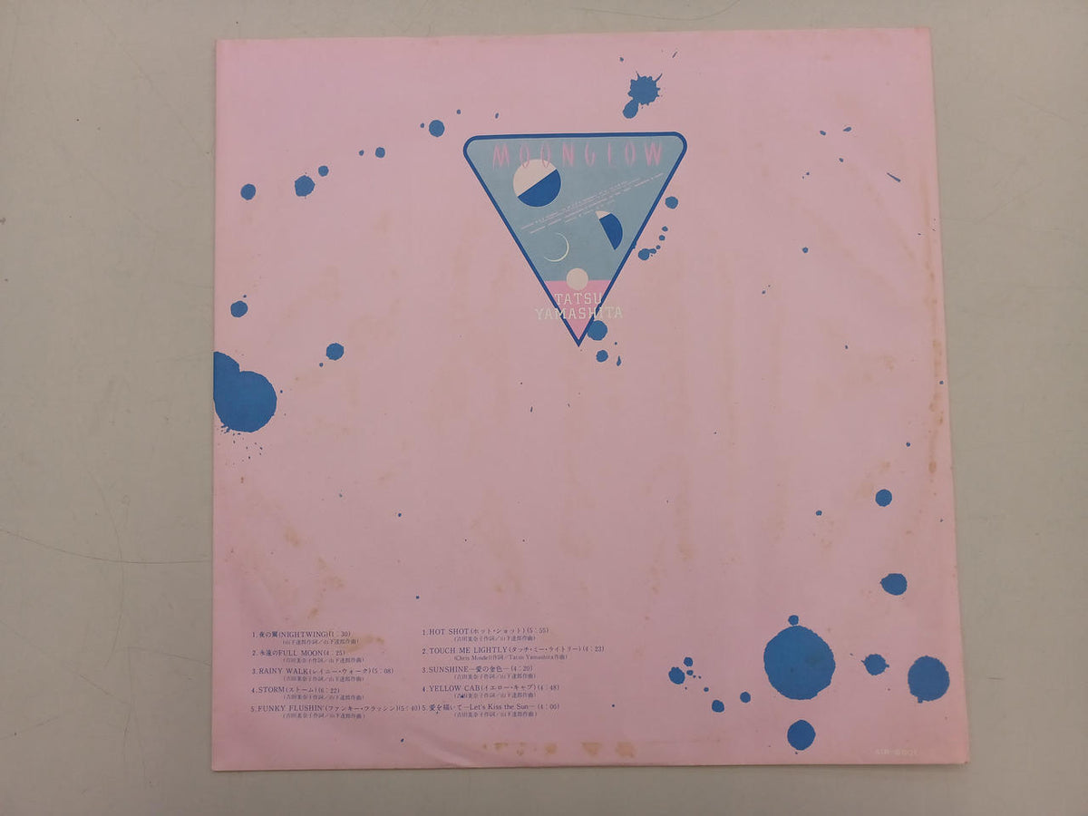 RVC CORPORATION Record: AIR-8001