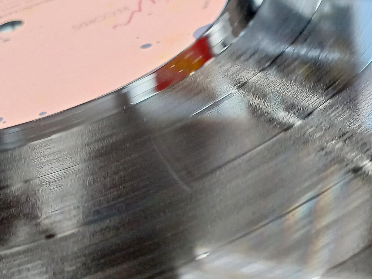 RVC CORPORATION Record: AIR-8001