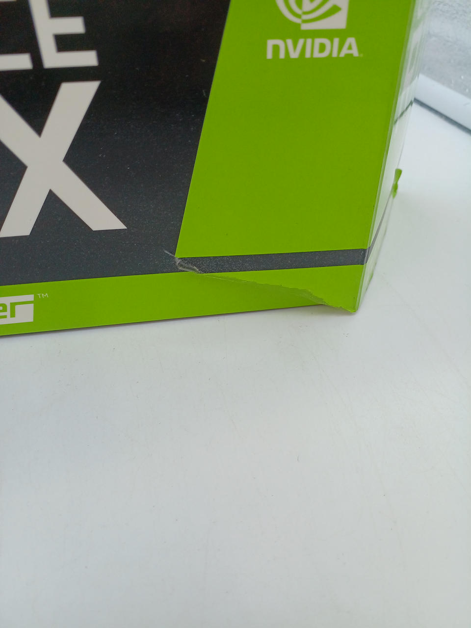 GALAX Graphics Board: RTX2070 SUPER