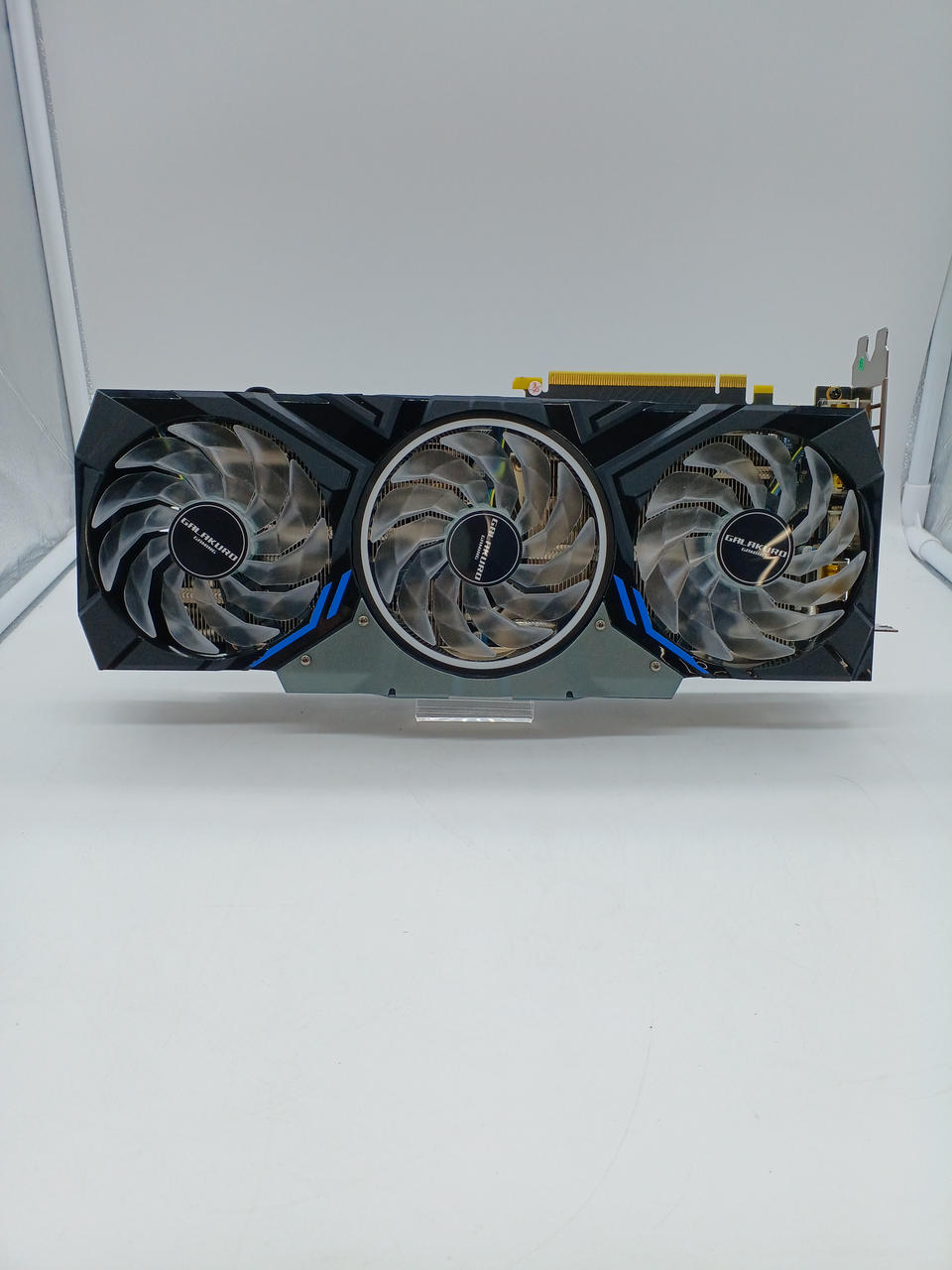 GALAX Graphics Board: RTX2070 SUPER