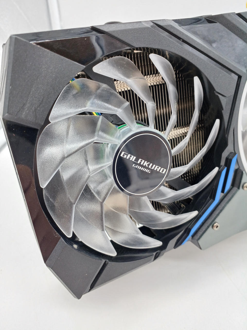 GALAX Graphics Board: RTX2070 SUPER