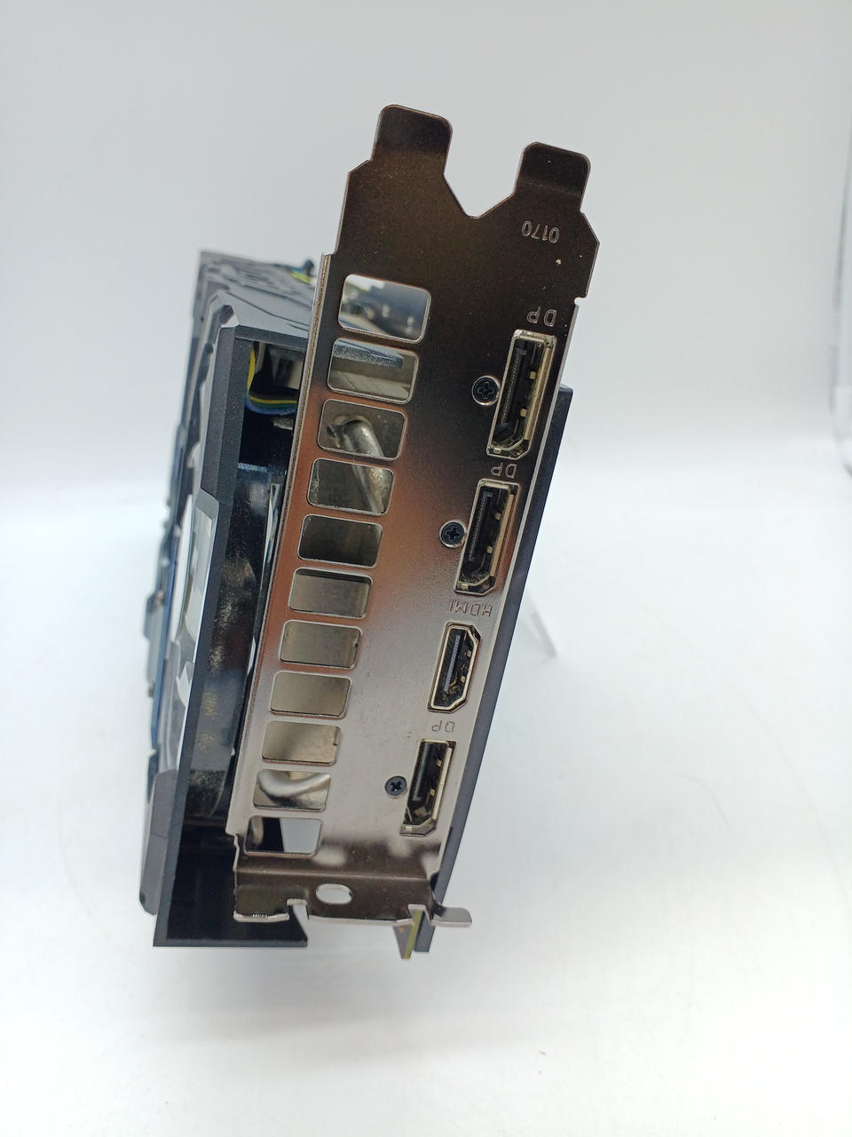 GALAX Graphics Board: RTX2070 SUPER