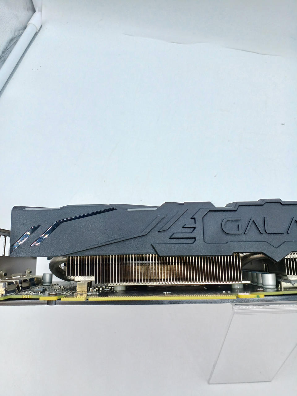 GALAX Graphics Board: RTX2070 SUPER
