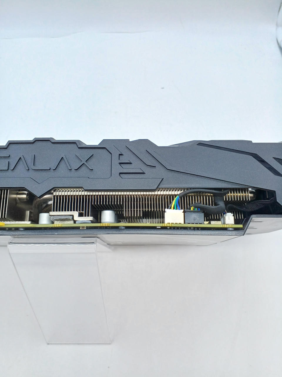 GALAX Graphics Board: RTX2070 SUPER