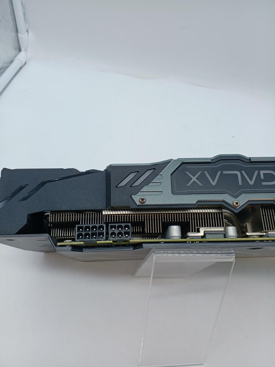 GALAX Graphics Board: RTX2070 SUPER