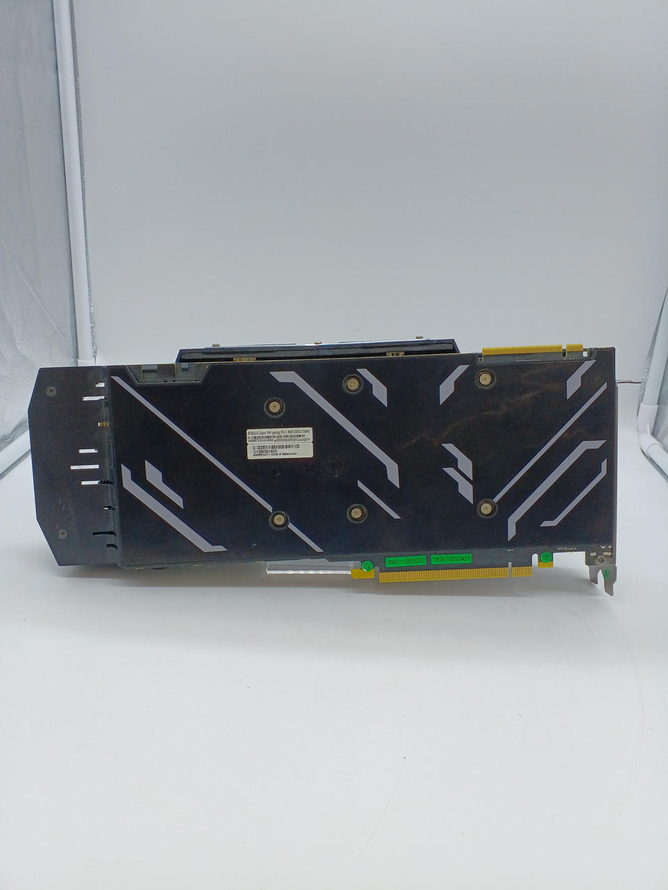 GALAX Graphics Board: RTX2070 SUPER