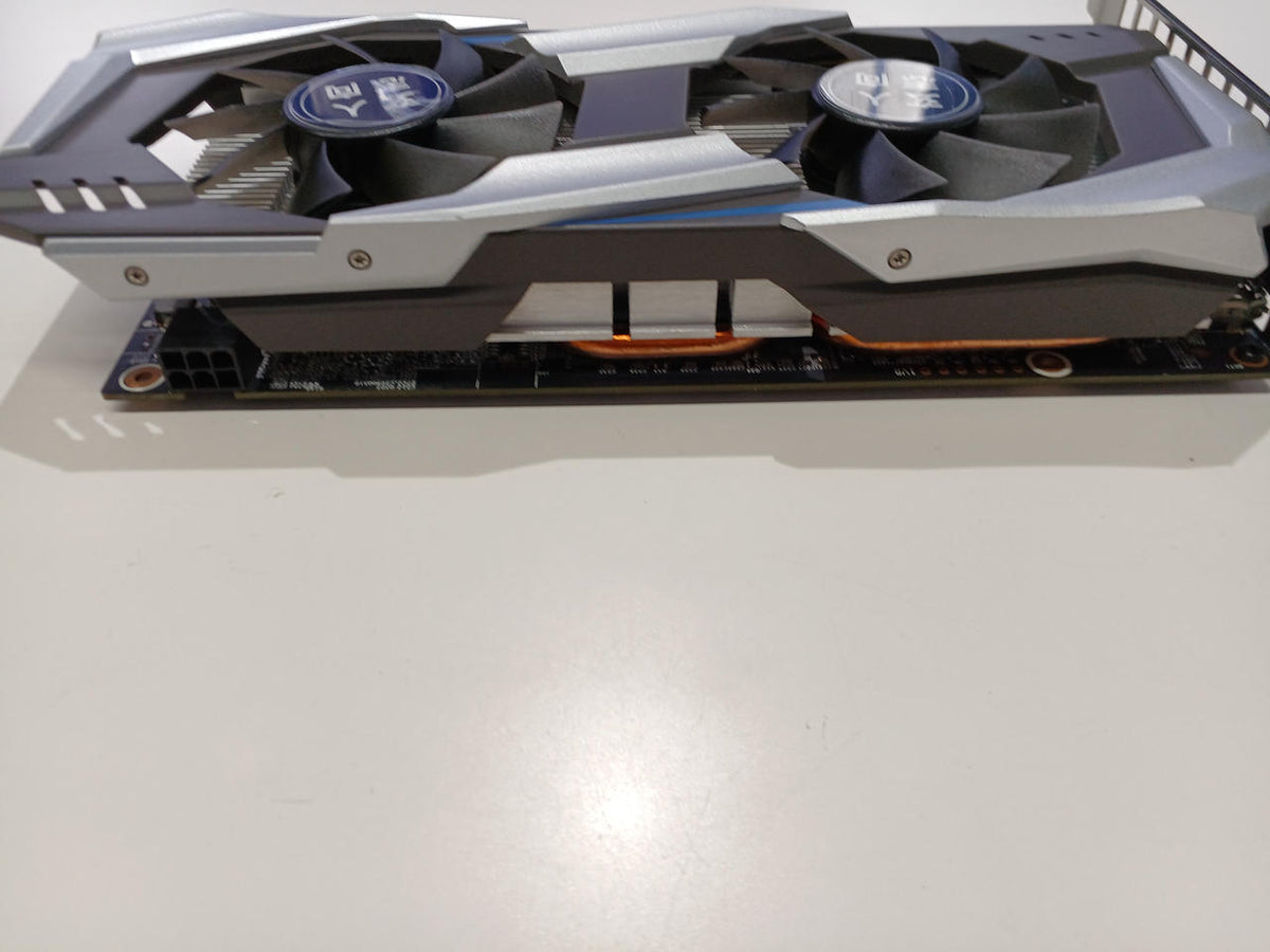 Xianren Zhizhi Graphics Card: GF-GTX1060-E6GB