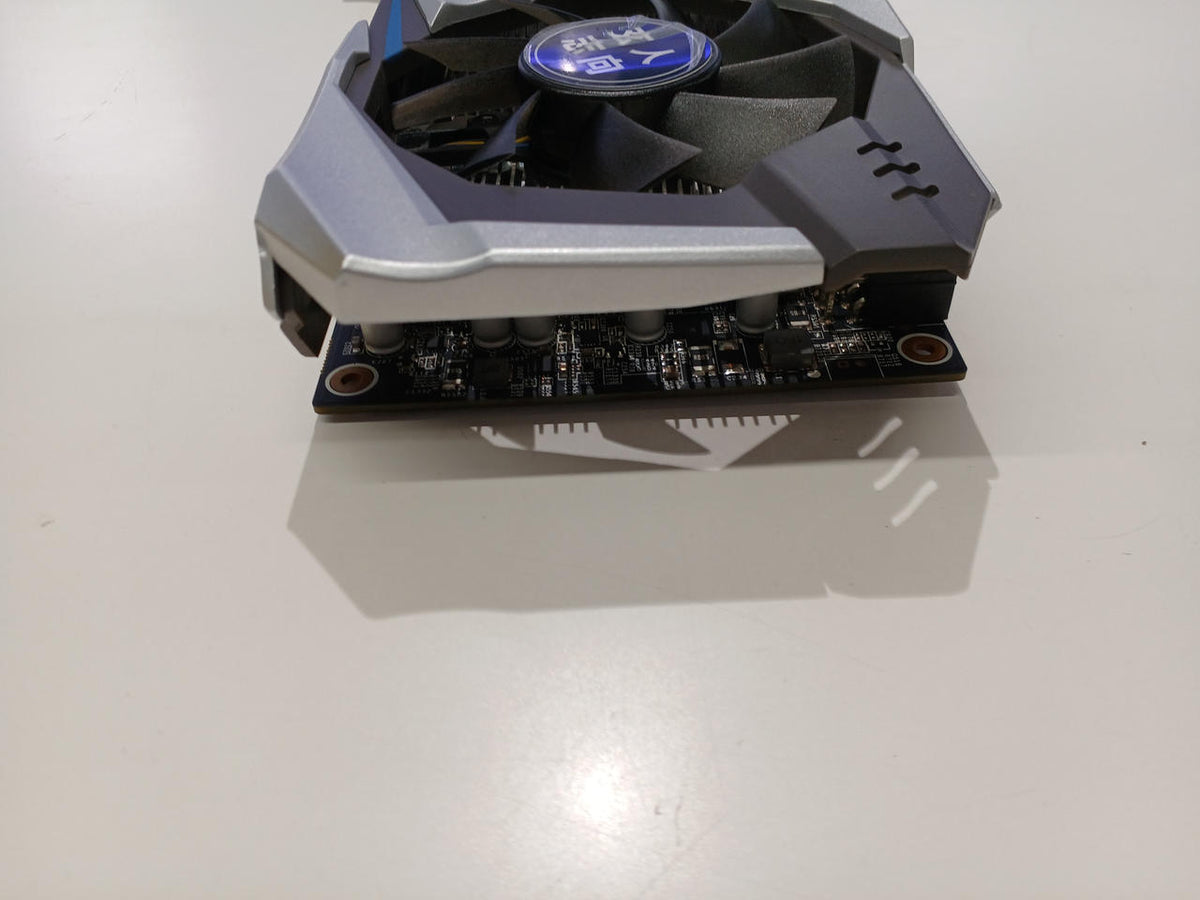 Xianren Zhizhi Graphics Card: GF-GTX1060-E6GB