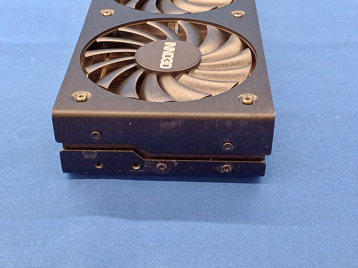 INNO3D Graphics Board RTX3070TI X3 OC 3XDP-HDMI GDDR