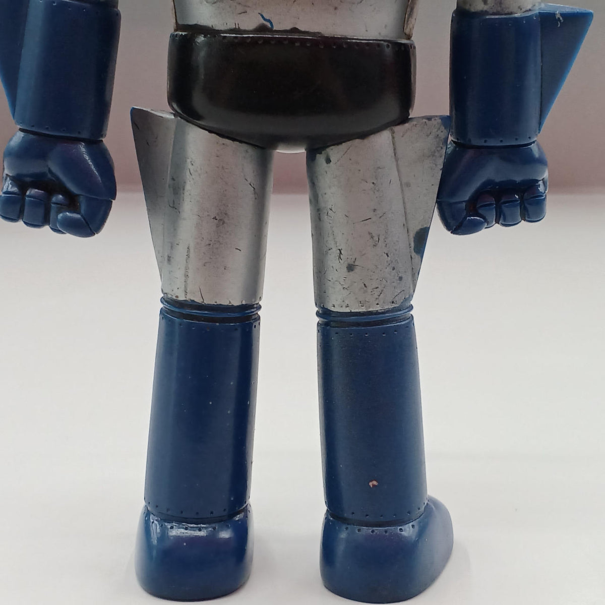 BANDAI Soft Vinyl Great Mazinger - BANDAI Banzai Hobby