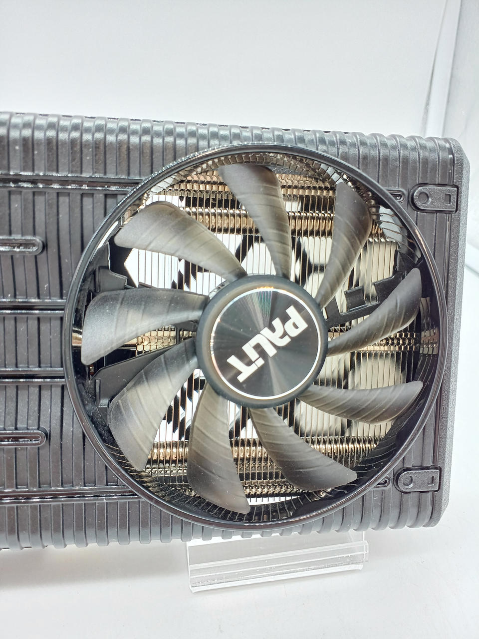 PALIT Graphics Card RTX3060TI DUAL OC 8GB