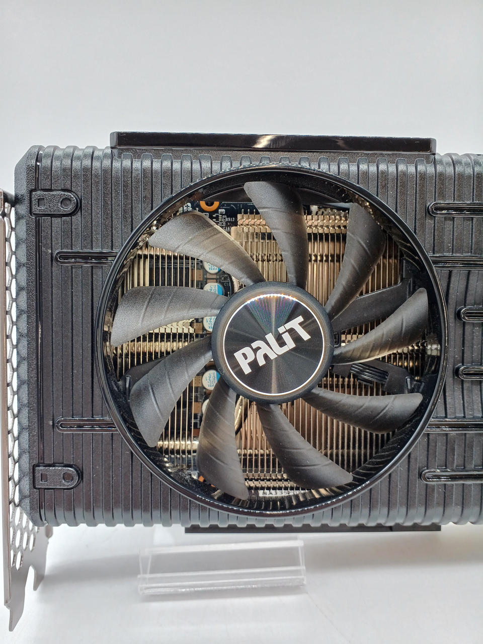 PALIT Graphics Card RTX3060TI DUAL OC 8GB
