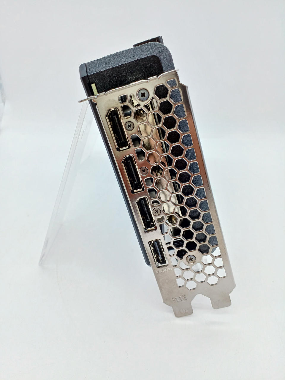 PALIT Graphics Card RTX3060TI DUAL OC 8GB