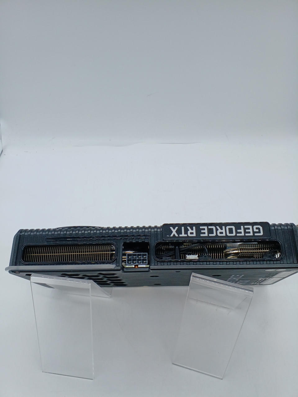 PALIT Graphics Card RTX3060TI DUAL OC 8GB