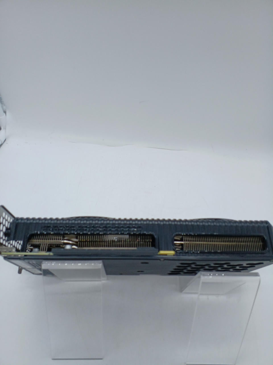 PALIT Graphics Card RTX3060TI DUAL OC 8GB
