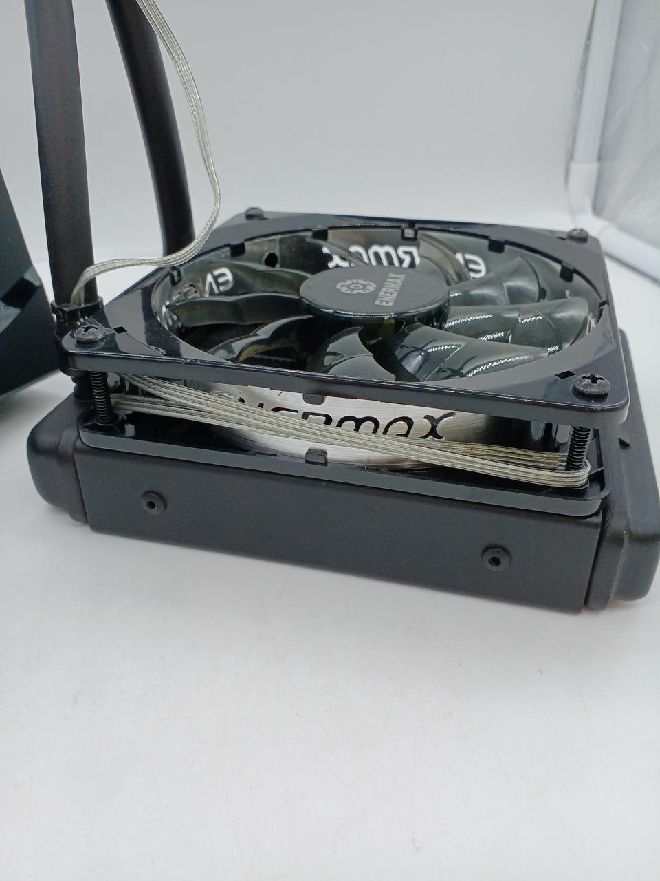 SYCOM Graphics Board: RTX2080 SUPER with liquid cooling