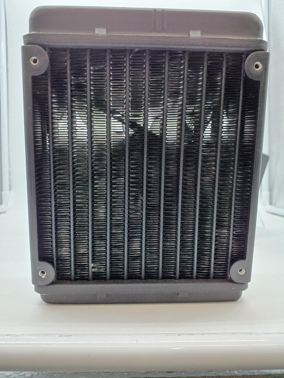 SYCOM Graphics Board: RTX2080 SUPER with liquid cooling