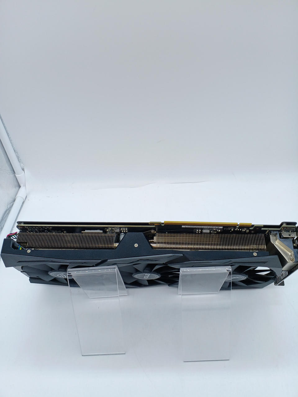 ASUS Graphics Board: STRIX-GTX1080-A8G-GAMIMING