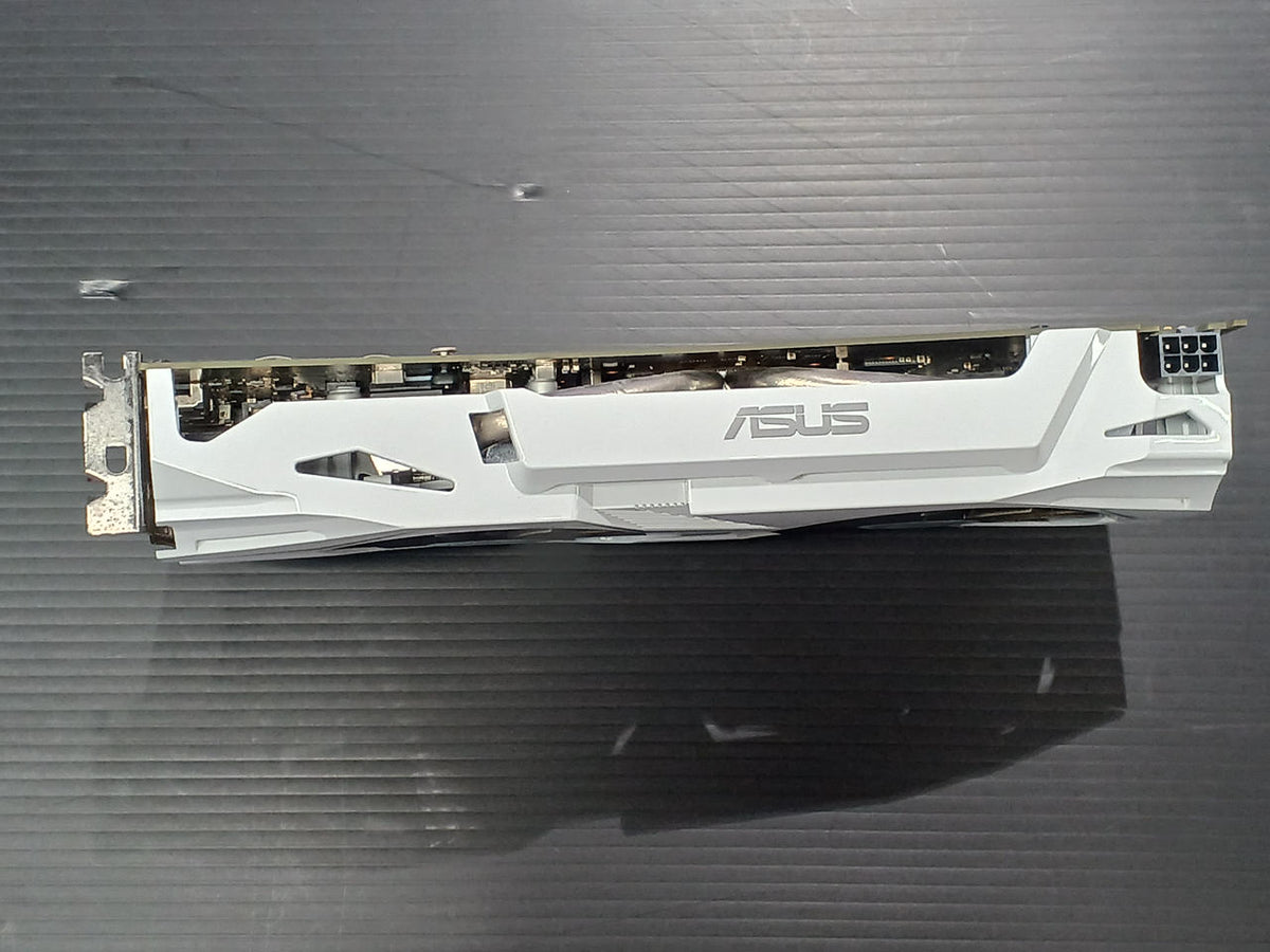 ASUS GTX1060　3GB DUAL GTX1060-O3G