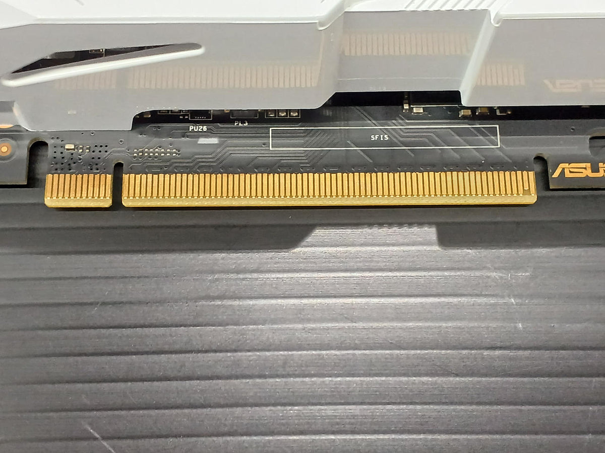 ASUS GTX1060　3GB DUAL GTX1060-O3G