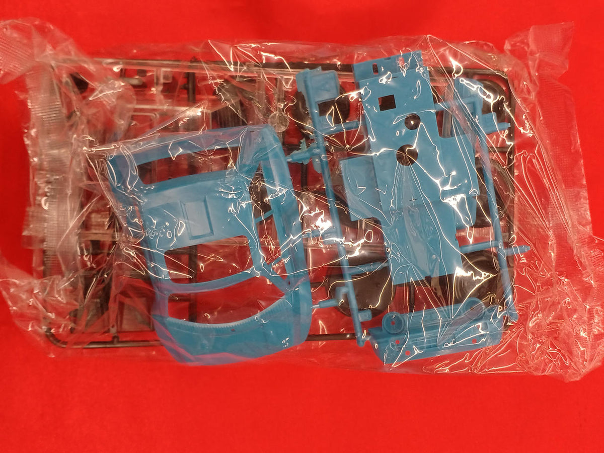 Sunny Honda City R Midship Special SN-300 - Banzai Thrifting | BanzaiHobby