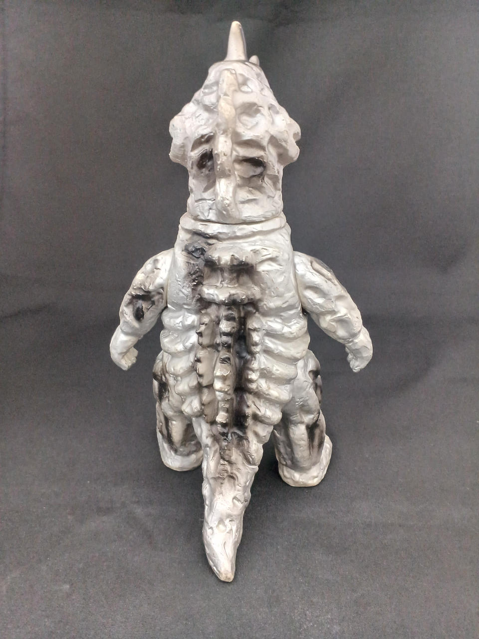 Burmak Reissue Soft Vinyl Figure Seaboz