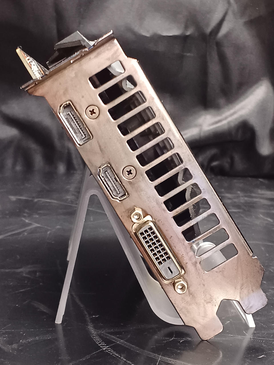 ASUS Graphics Card: PH-GTX1660S-O6G