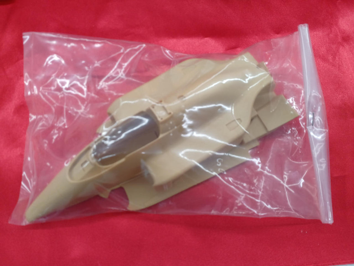 CLUBM 1/20 Resin Kit LOTUS 98T TURBO RENAULT - Banzai Thrifting | BanzaiHobby