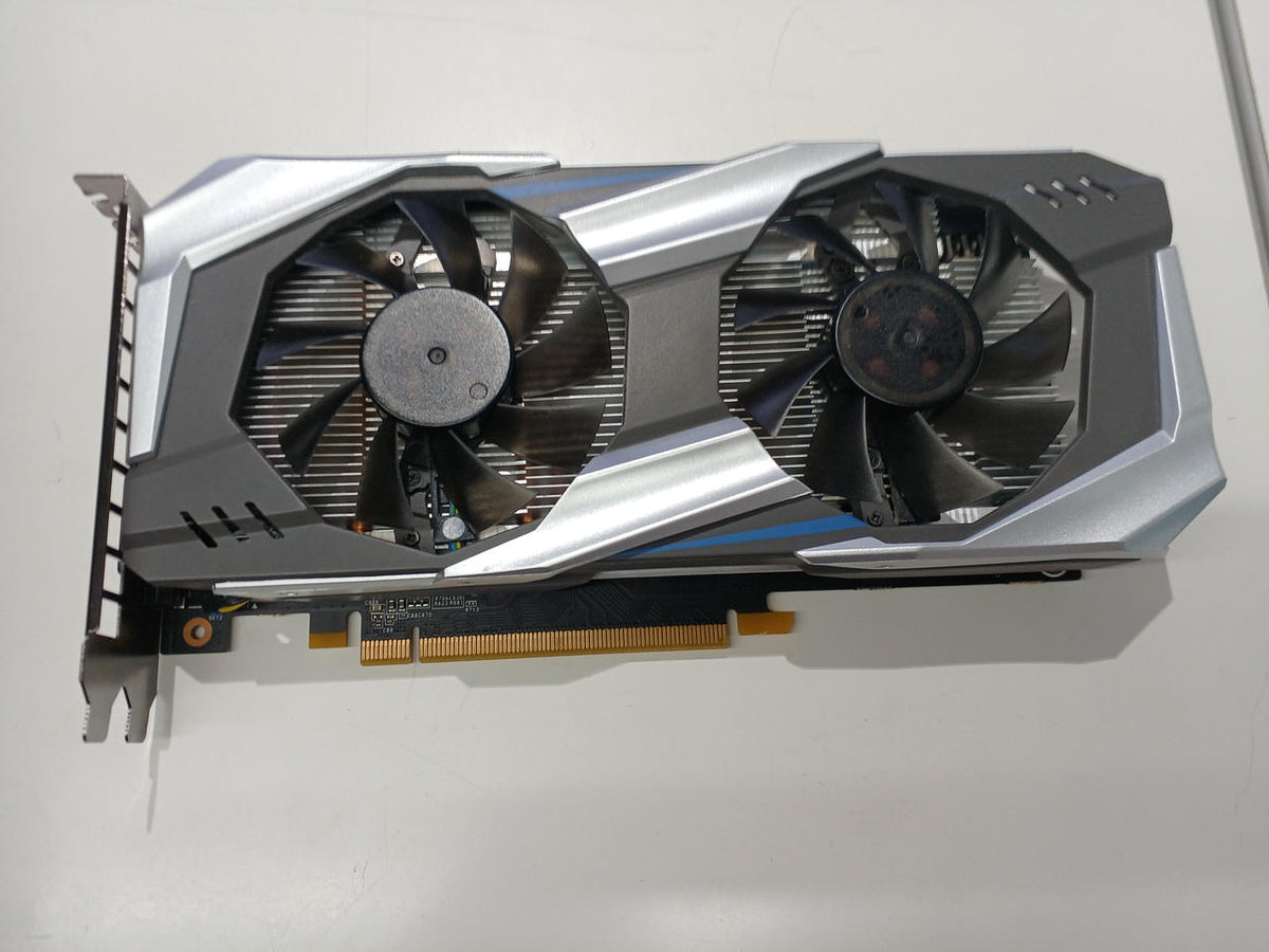 Xianren Zhizhi Graphics Card: GTX 1060 OC