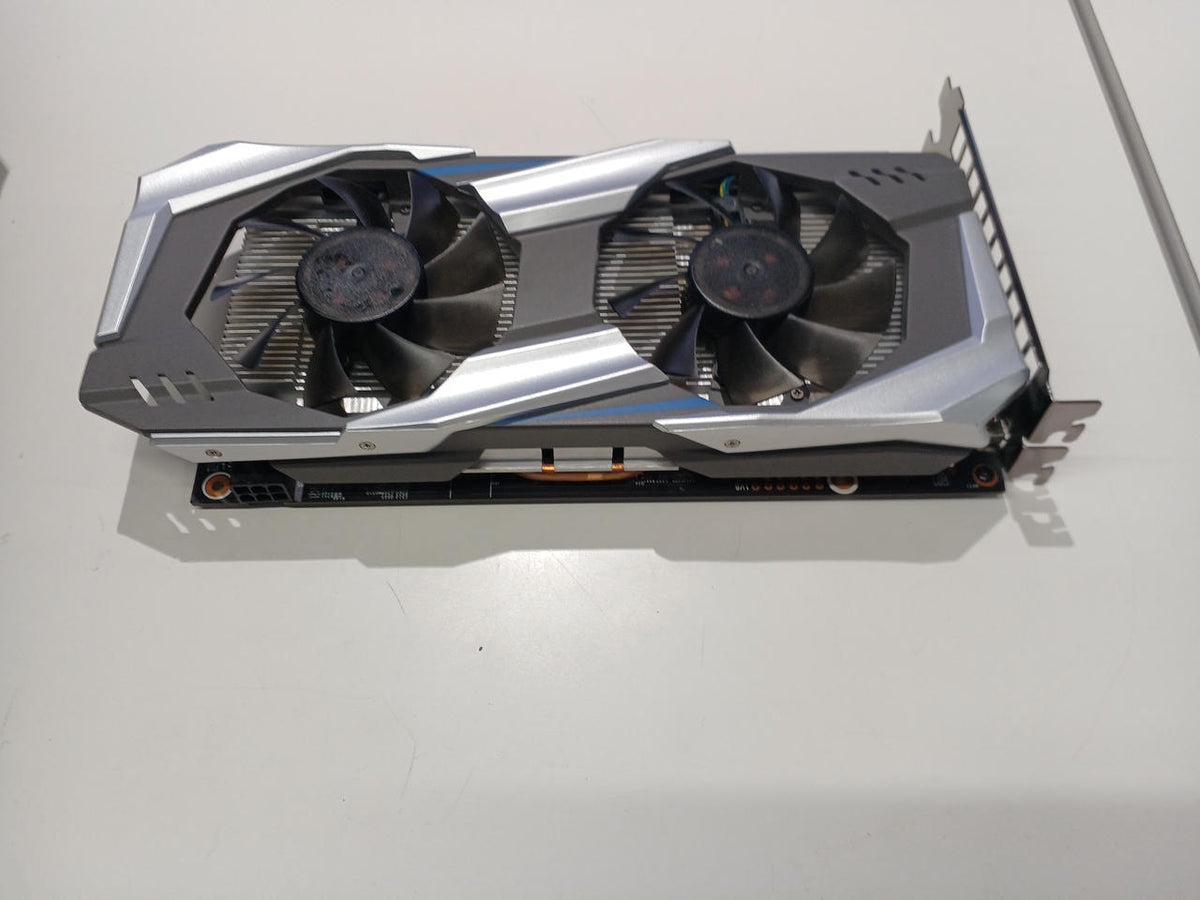 Xianren Zhizhi Graphics Card: GTX 1060 OC