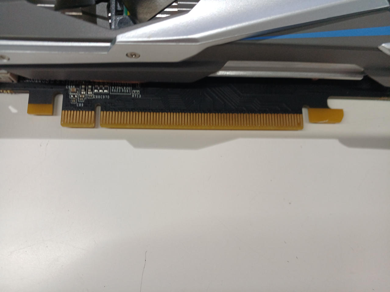 Xianren Zhizhi Graphics Card: GTX 1060 OC | BanzaiHobby