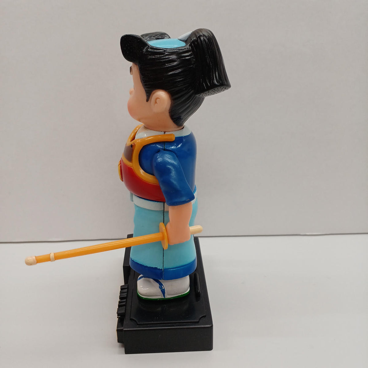 Poppy Chogokin Akado Suzunosuke Masterpiece Series