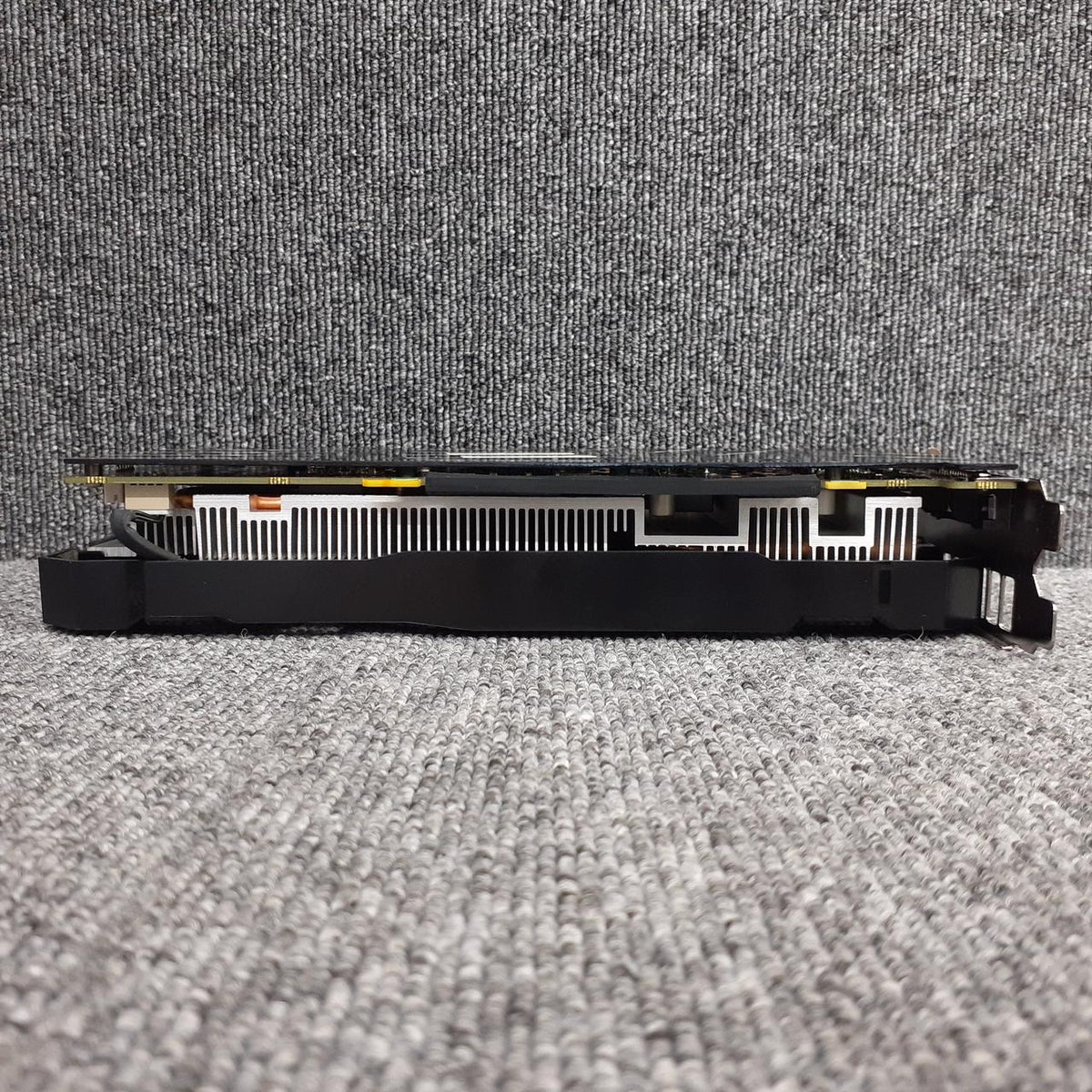 Xianren Zhizhi Graphics Card: GG-GTX1660SP-E6GB/DF