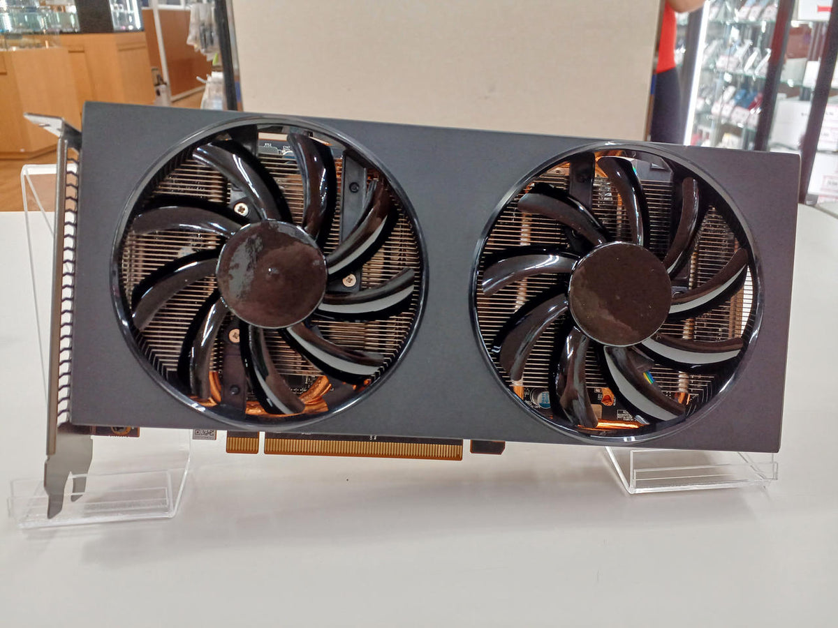 Xianren Zhizhi Graphics Card: RD-RX5700XT-E8GB/DF