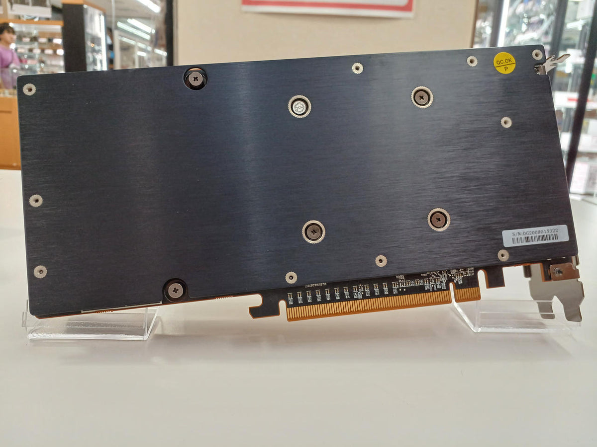 Xianren Zhizhi Graphics Card: RD-RX5700XT-E8GB/DF