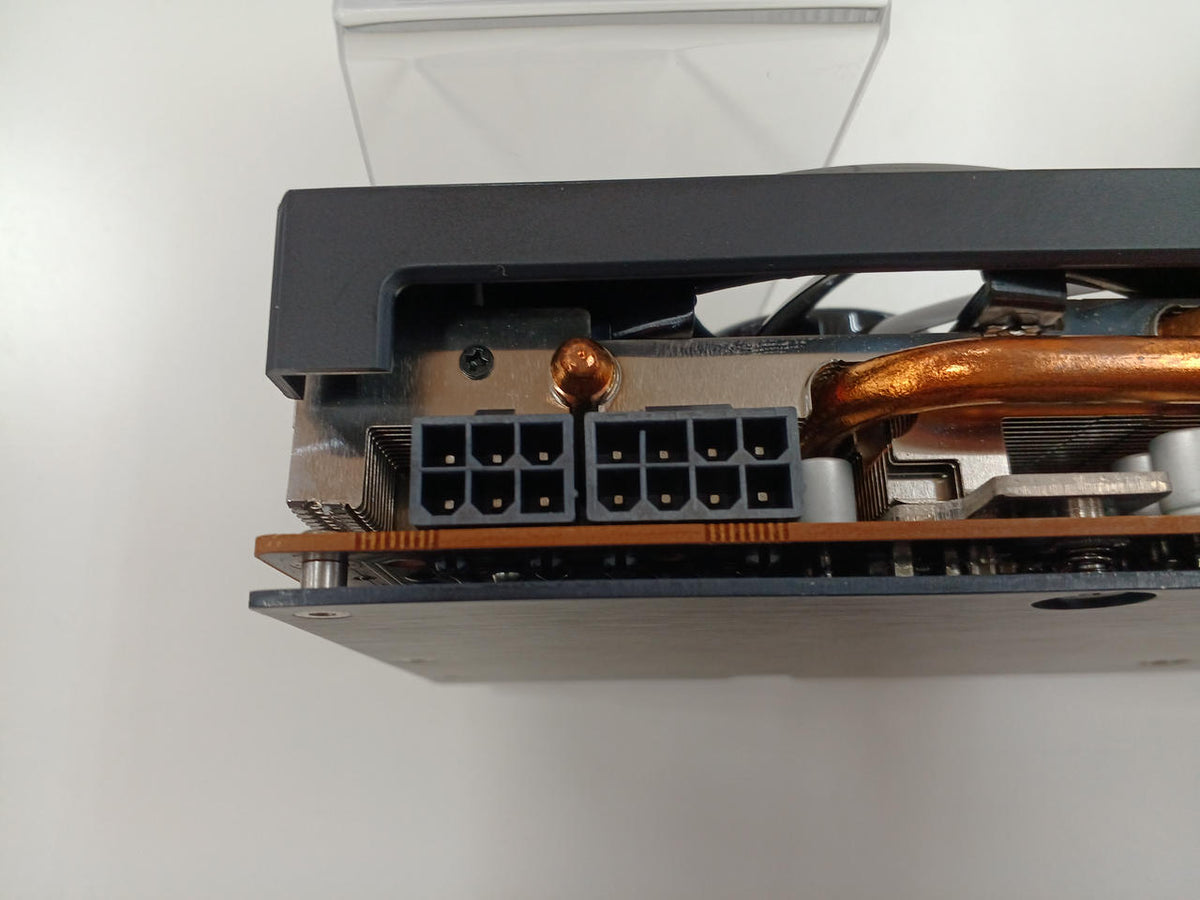 Xianren Zhizhi Graphics Card: RD-RX5700XT-E8GB/DF